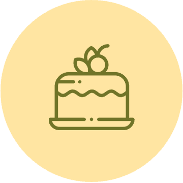 Cake online